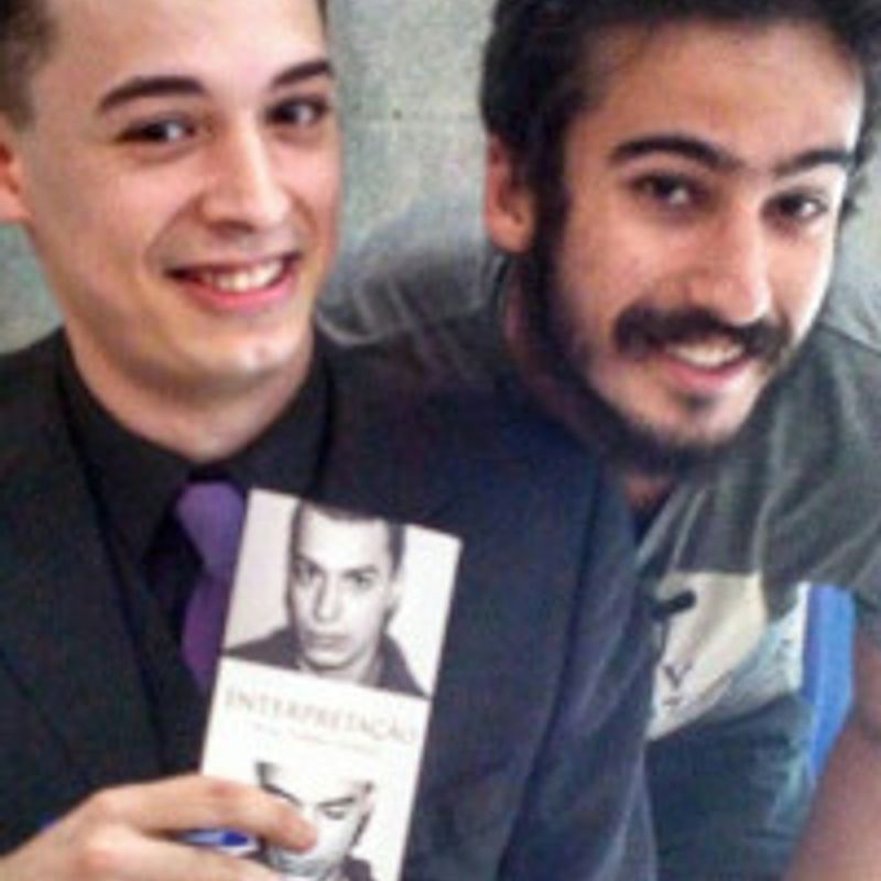 Nuno Filipe Martiniano Valadas Cardoso profile picture