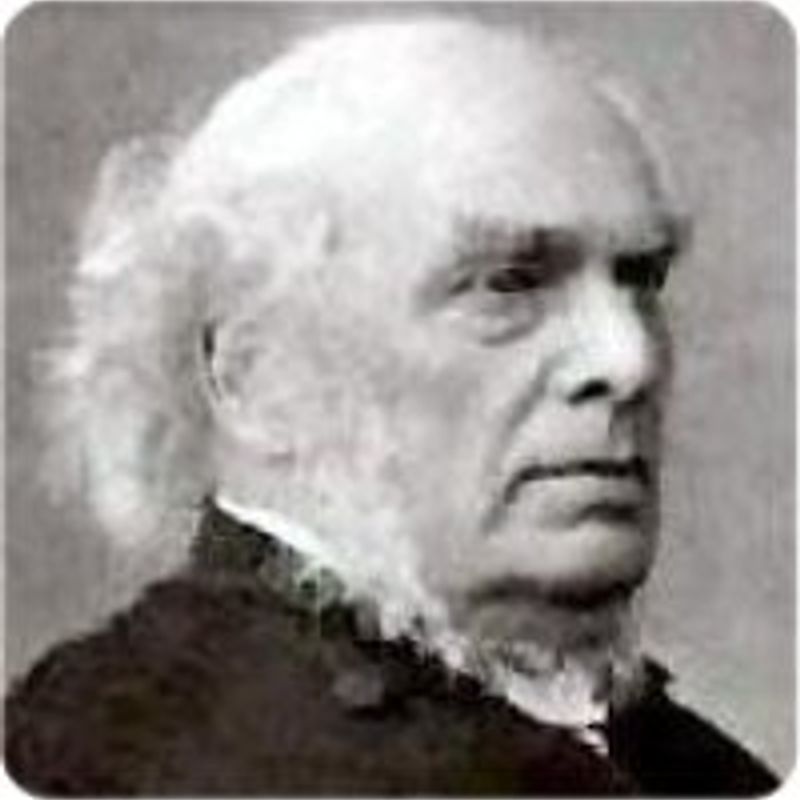 Horatius A. Bonar profile picture