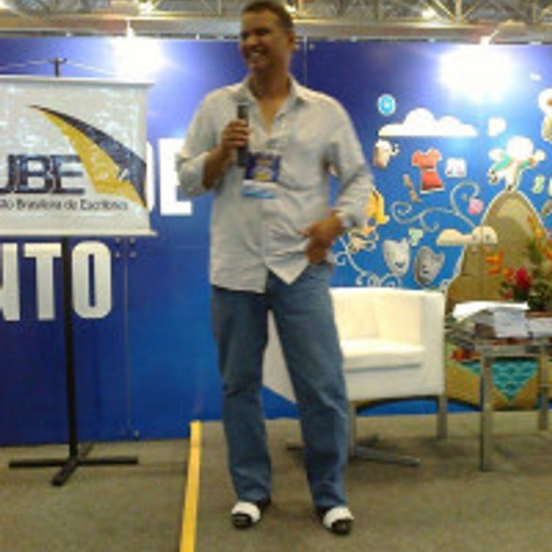 Jairo Xavier de Barros profile picture