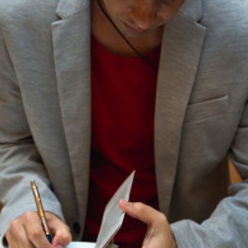J. Wilson profile picture