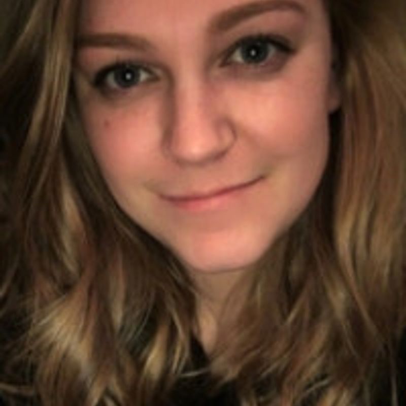 Alex Evansley profile picture