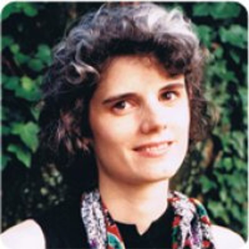 Ondina E. González profile picture