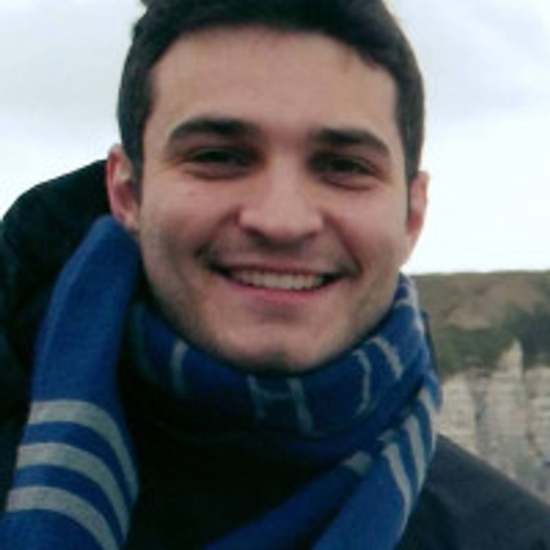 Felipe Recchia Pan profile picture