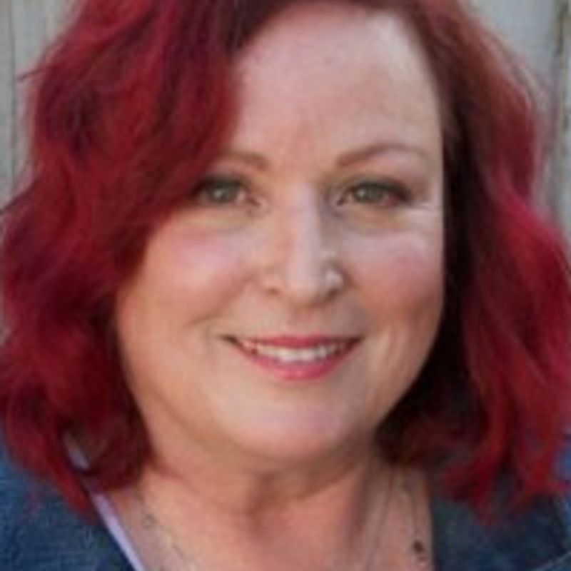 Sheryl Scarborough profile picture