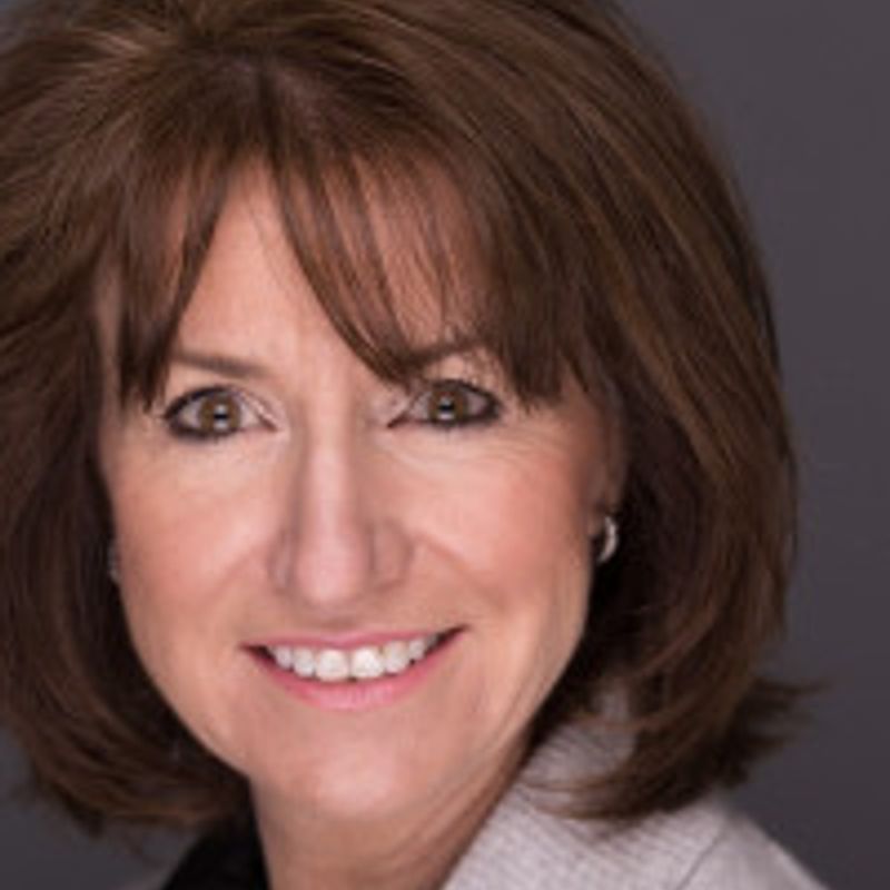 Kathryn Hughes profile picture