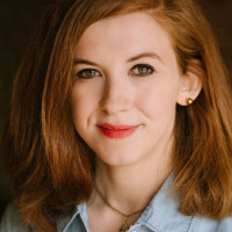 Sara Flannery Murphy profile picture