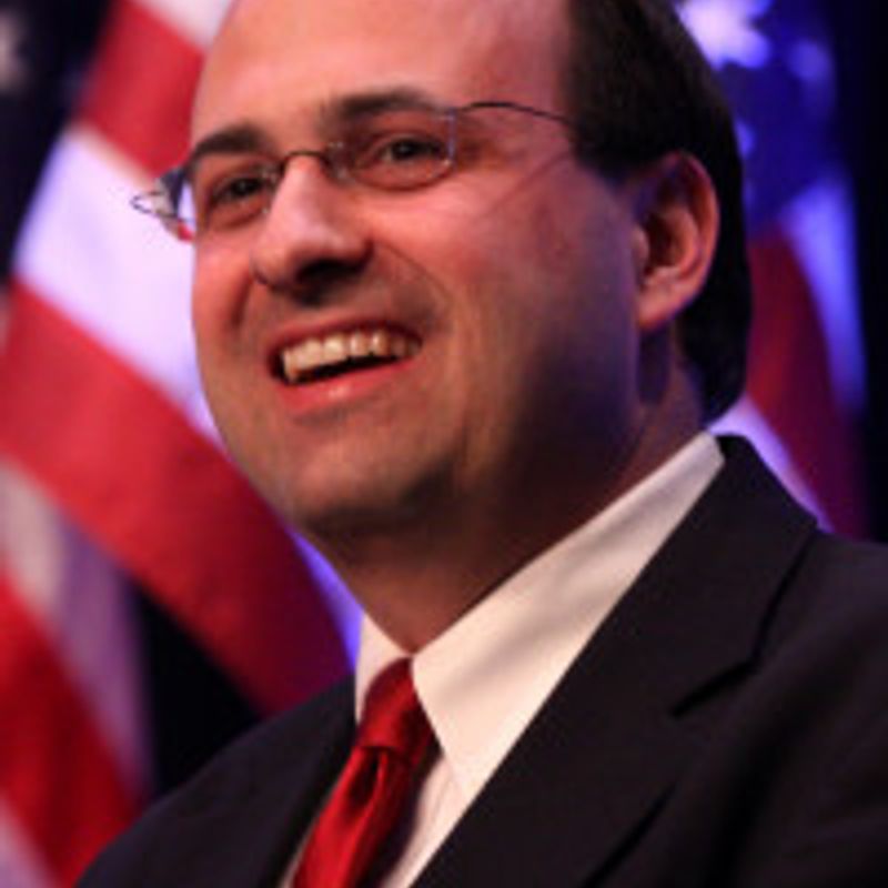 Thomas Woods Jr. profile picture
