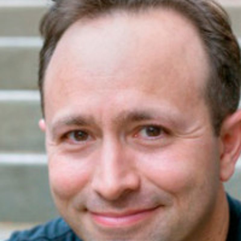 Nick Sousanis profile picture