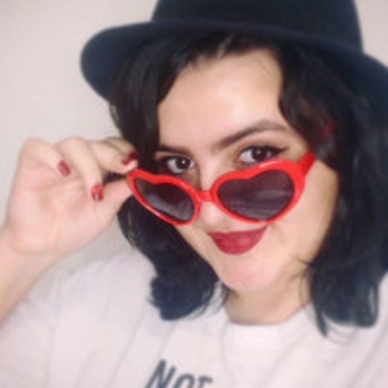 Laritza Oliveira profile picture
