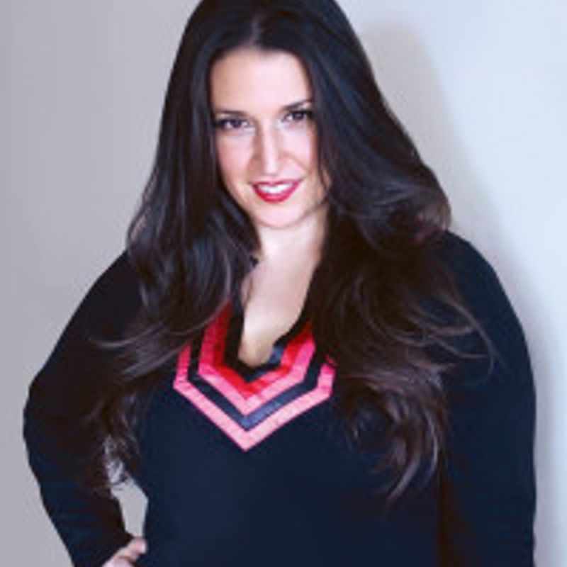 Shani Petroff profile picture