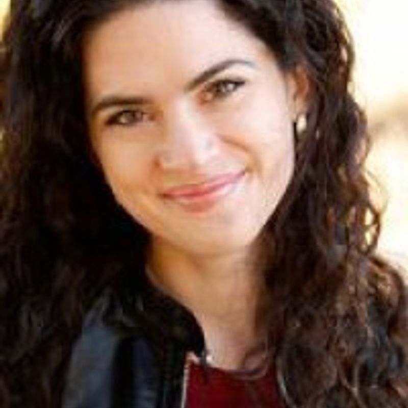 Sarah Tarkoff profile picture