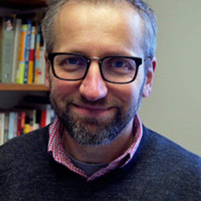 Geoff Herbach  profile picture