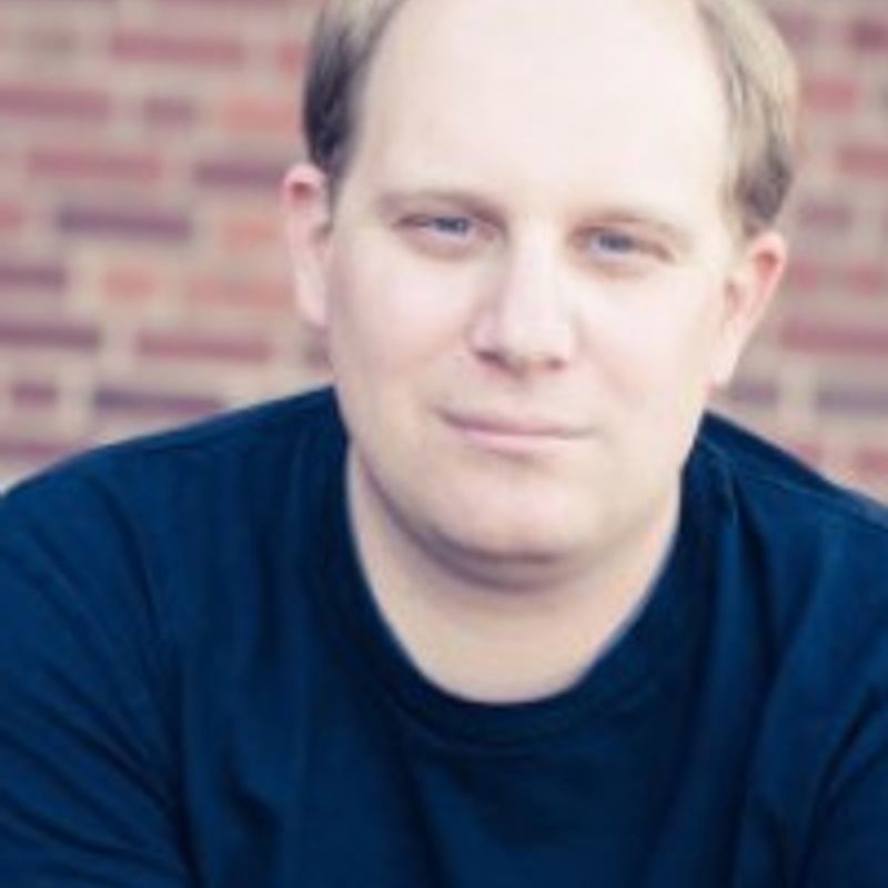 Bryan Bliss profile picture