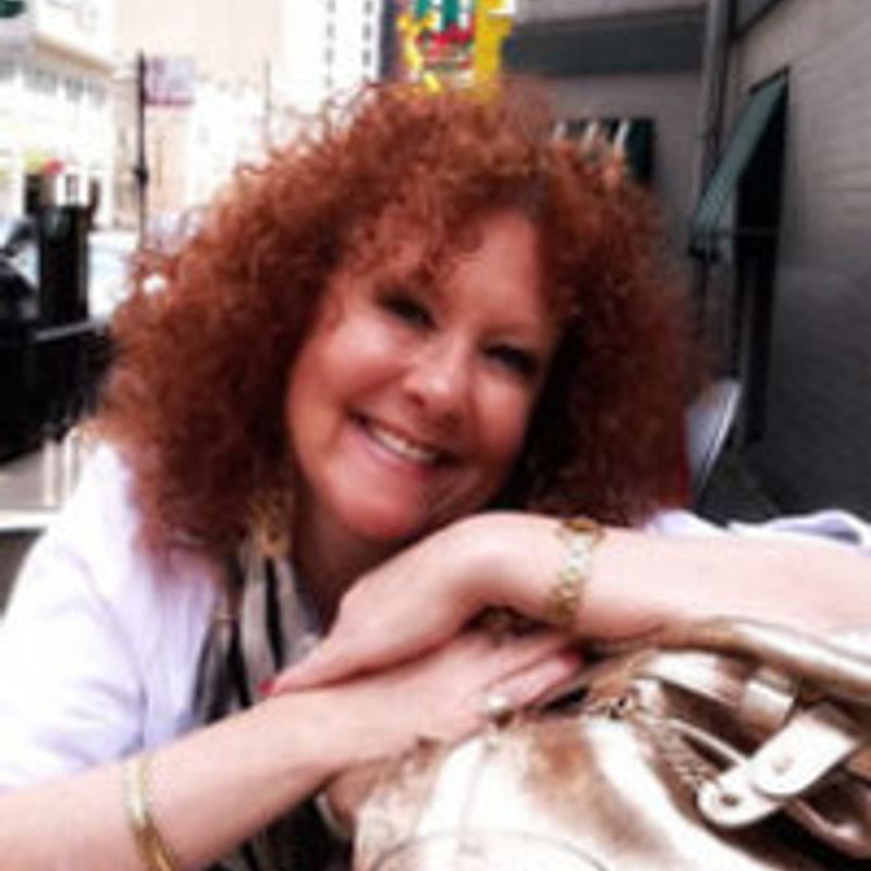 Rebecca Paisley profile picture