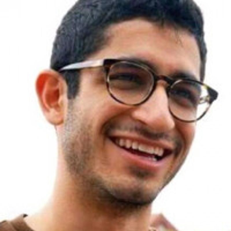 Arvin Ahmadi profile picture