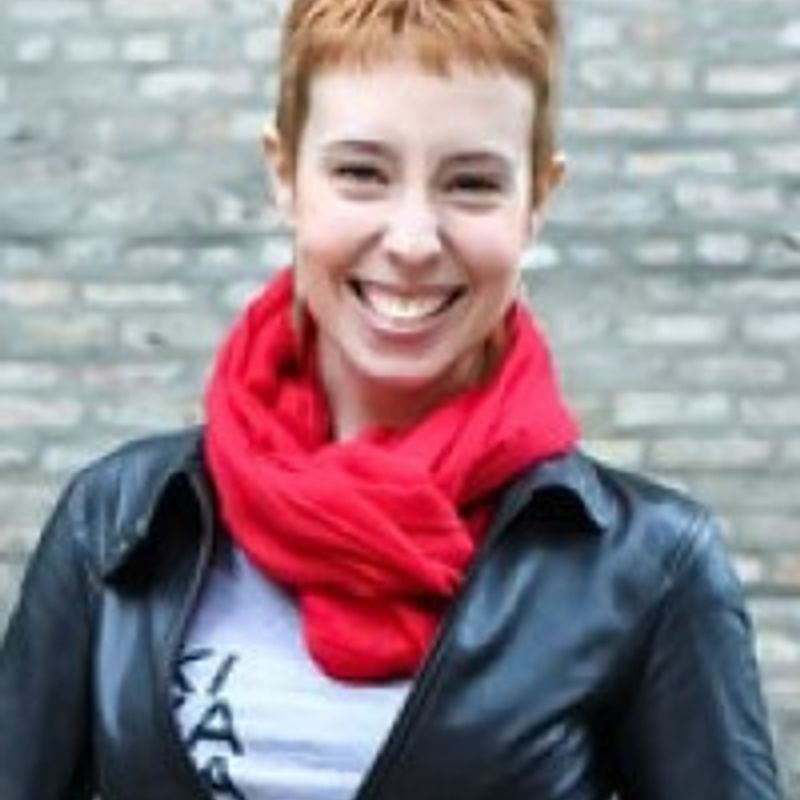 Olivia A. Cole profile picture