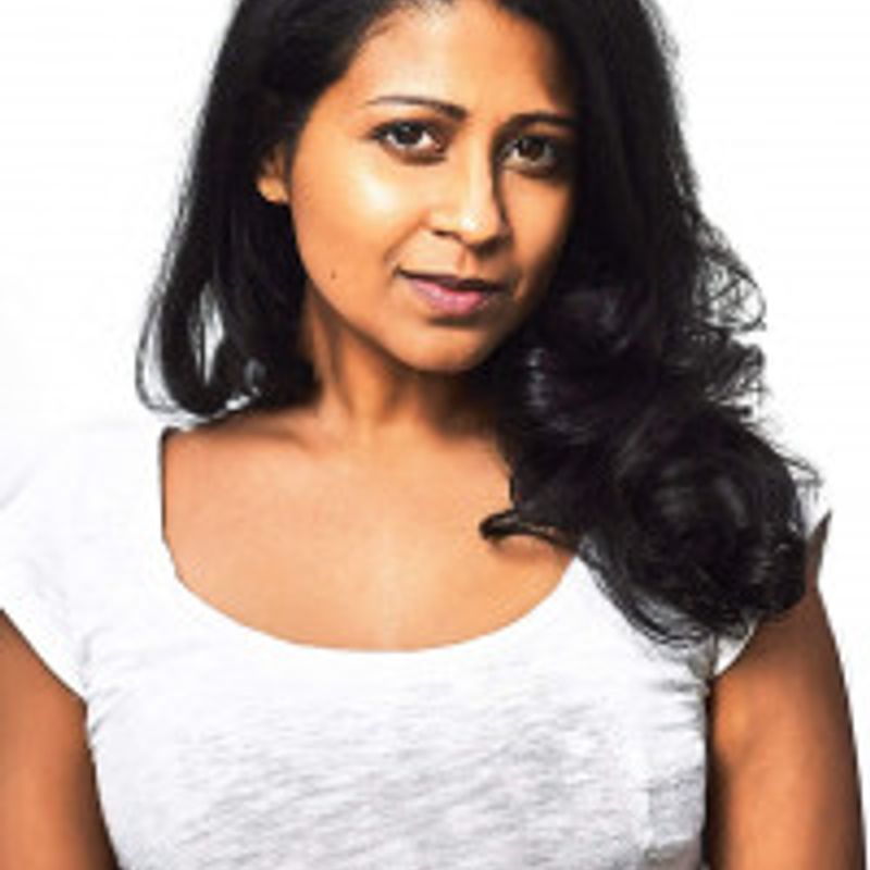 Sheena Kamal profile picture