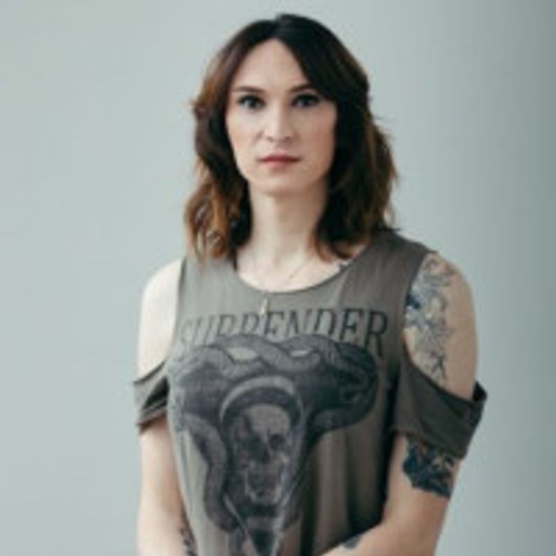 Juno Dawson profile picture