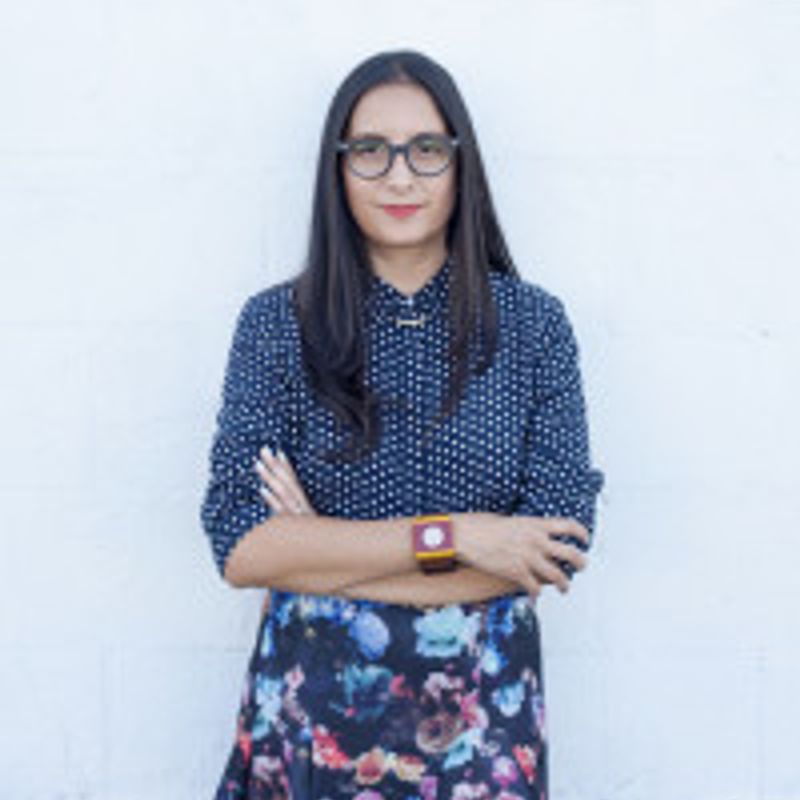 Lilliam Rivera profile picture