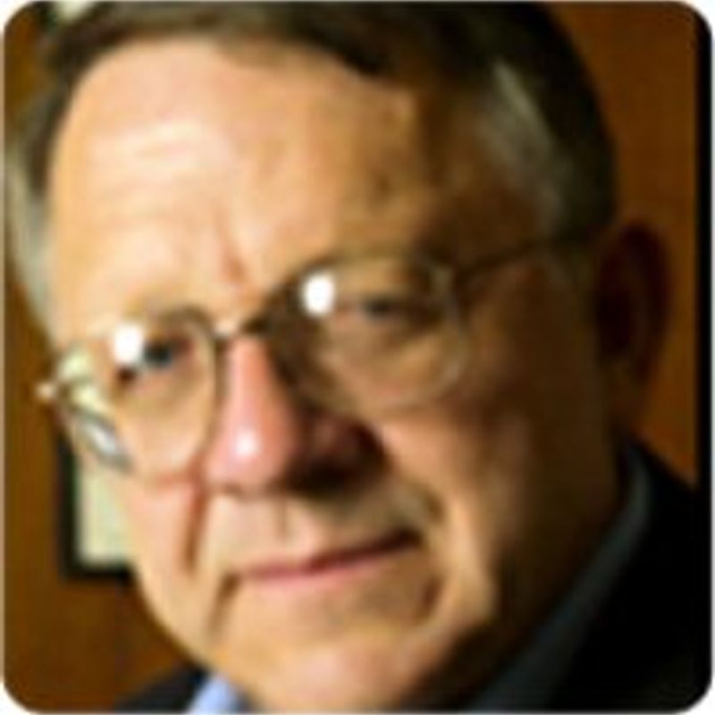 James P. Eckman profile picture