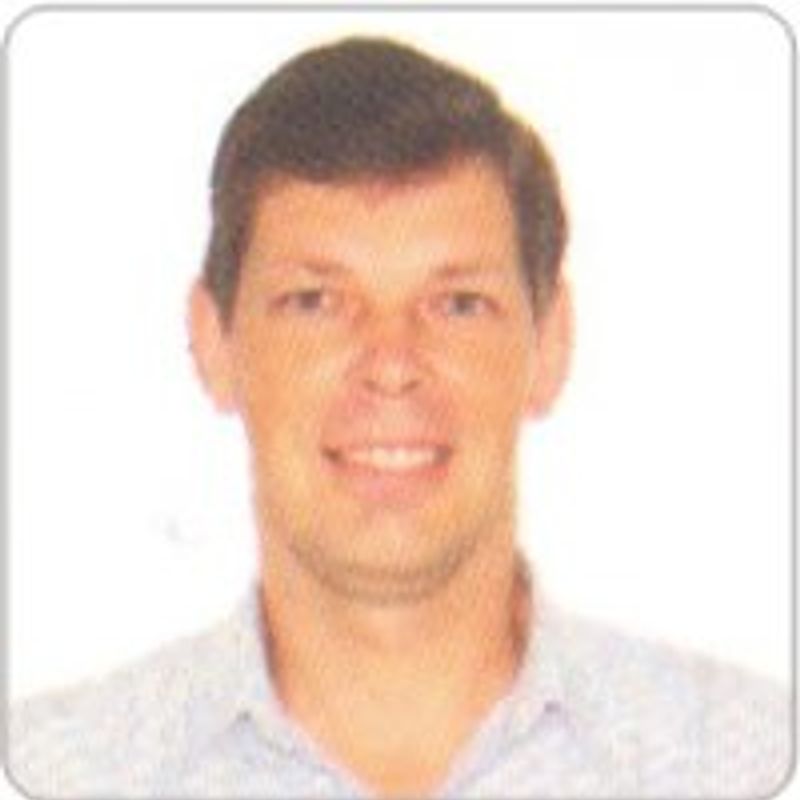 Johannes Bergmann profile picture