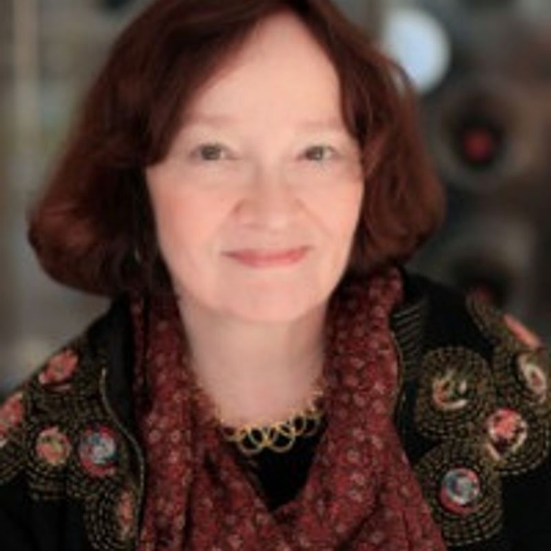Mary Jo Putney profile picture