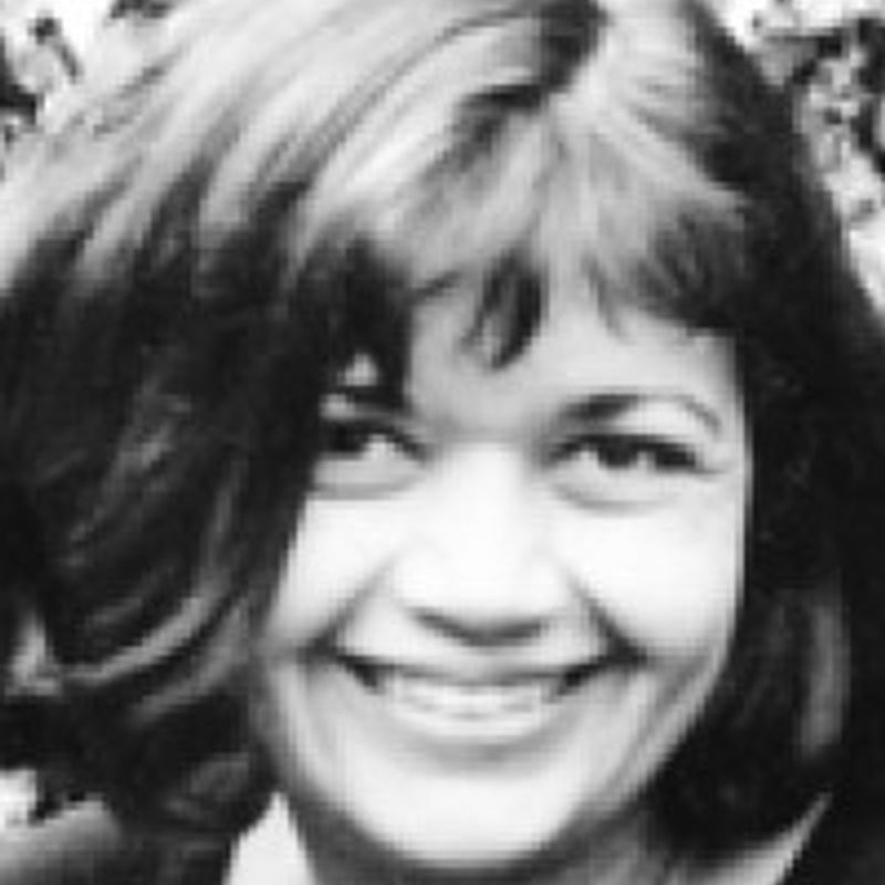 Rebecca Smith profile picture