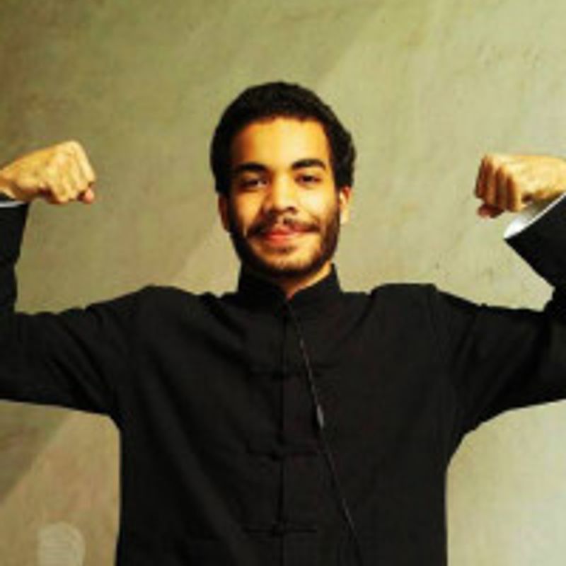 Arthur Moura Campos profile picture