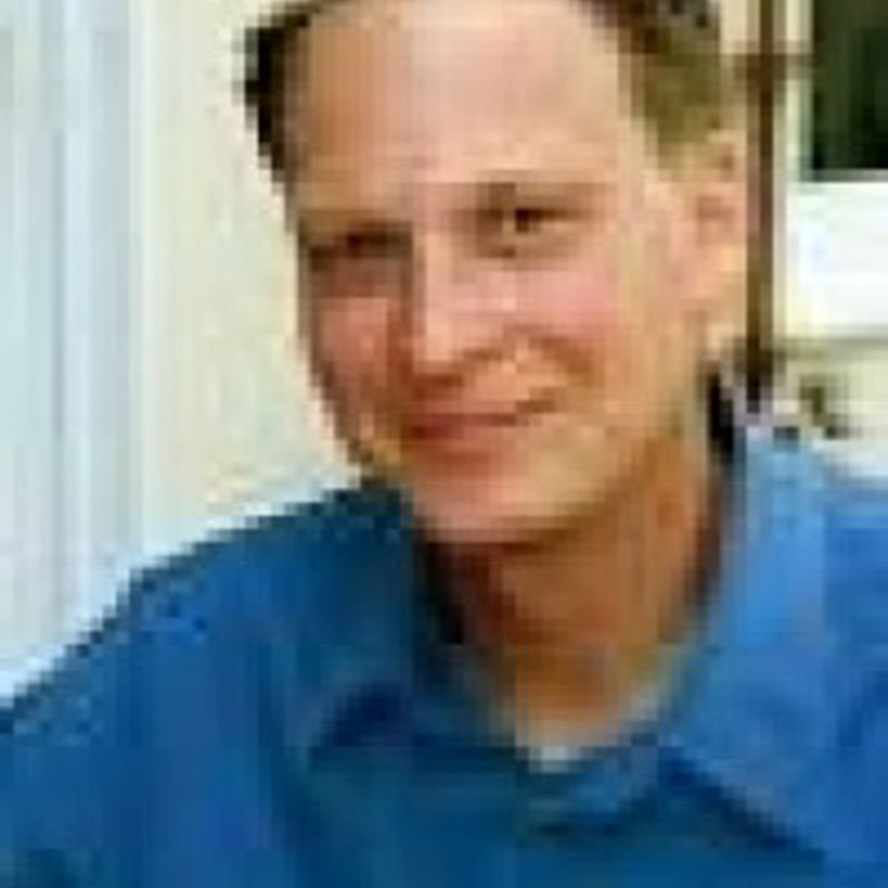  Mark Obmascik  profile picture