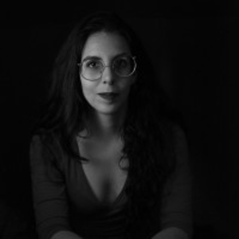 Érika da Silveira Batista profile picture