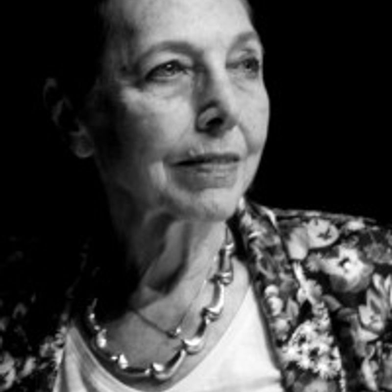 Marina Colasanti profile picture