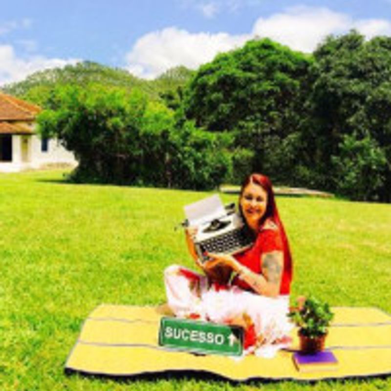 Viviane Bertges profile picture