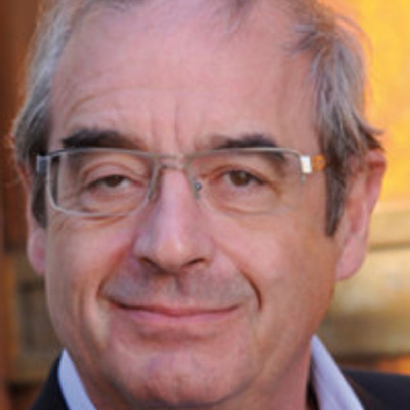 Pascal Picq profile picture
