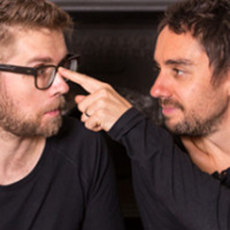 The Brothers McLeod profile picture