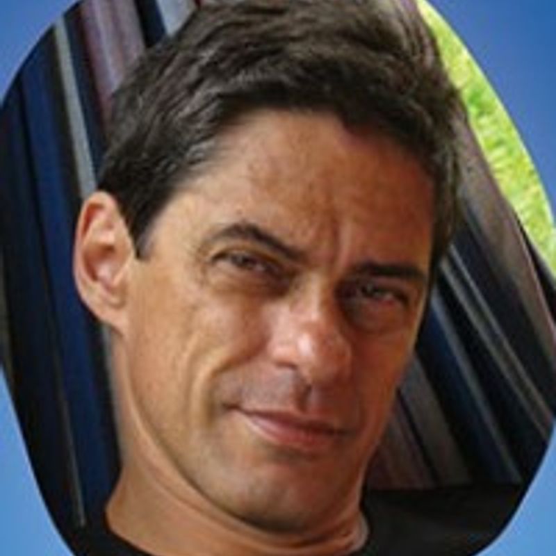 André Ilha profile picture