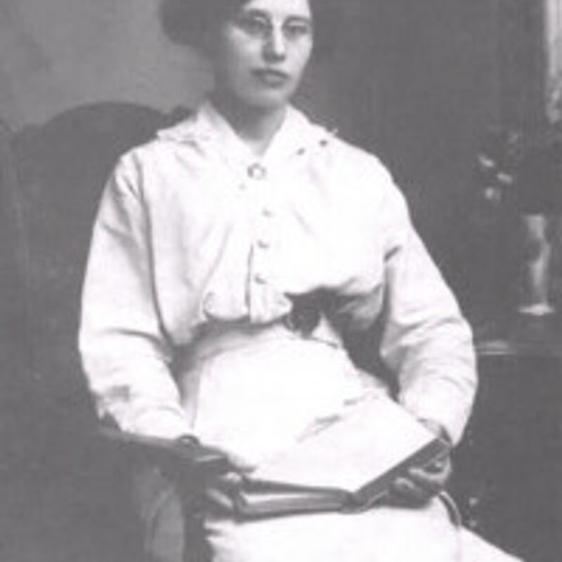 Flora Thompson profile picture