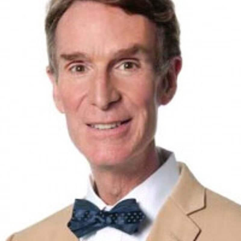 Bill Nye profile picture