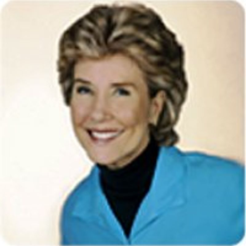 Joni Eareckson Tada profile picture