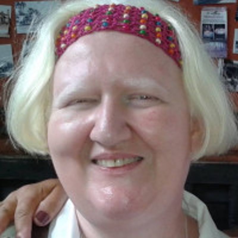 Viviane Tessitore profile picture