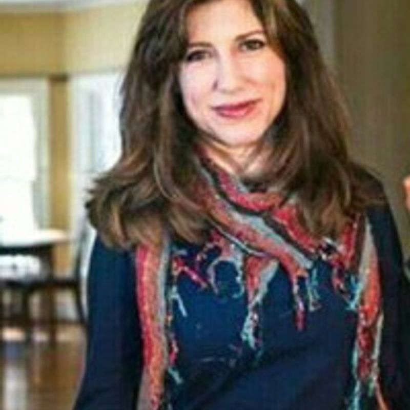 Alisa Kwitney profile picture