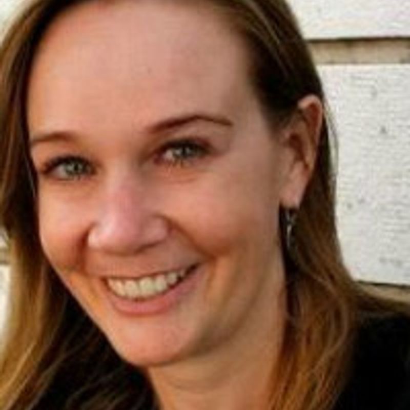 Laura Moriarty profile picture