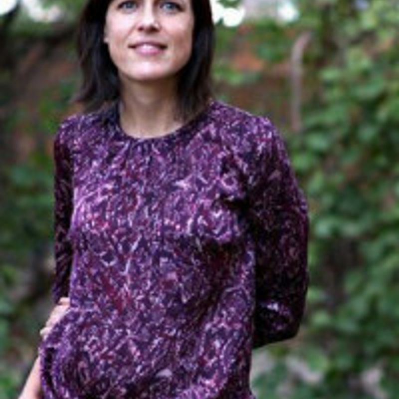 Carrie Fountain profile picture