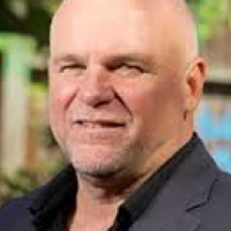  Anthony Pym  profile picture