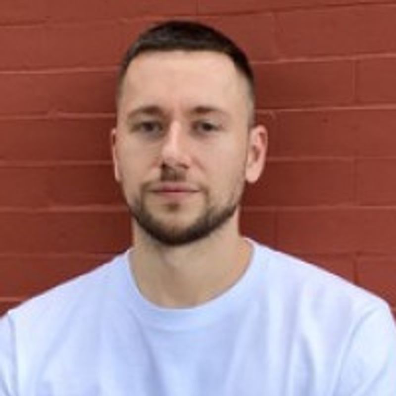 Sebastian J. Plata profile picture