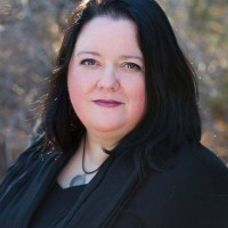 Heather W. Petty profile picture
