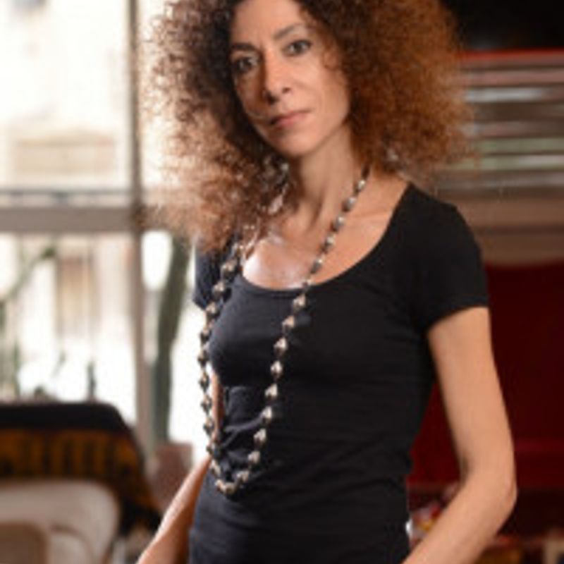 Leila Guerriero profile picture