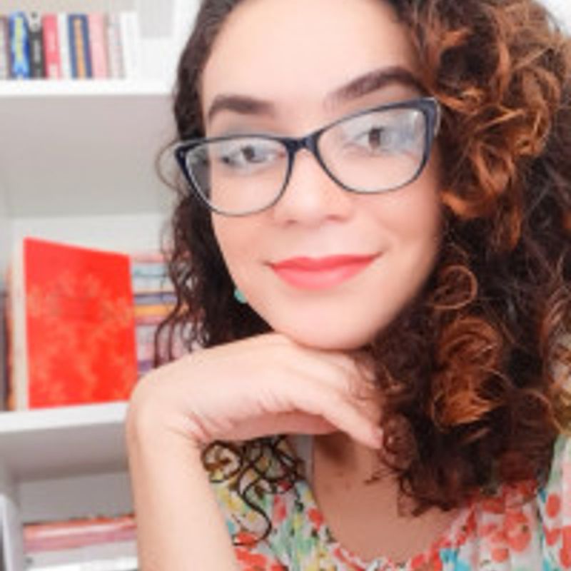 Aléxia Macêdo profile picture