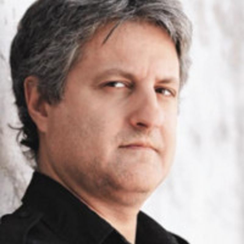 Gustavo Malajovich profile picture