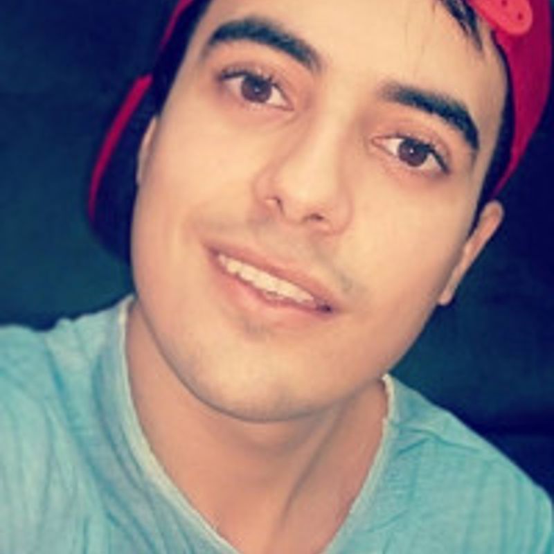 Fred Oliveira profile picture