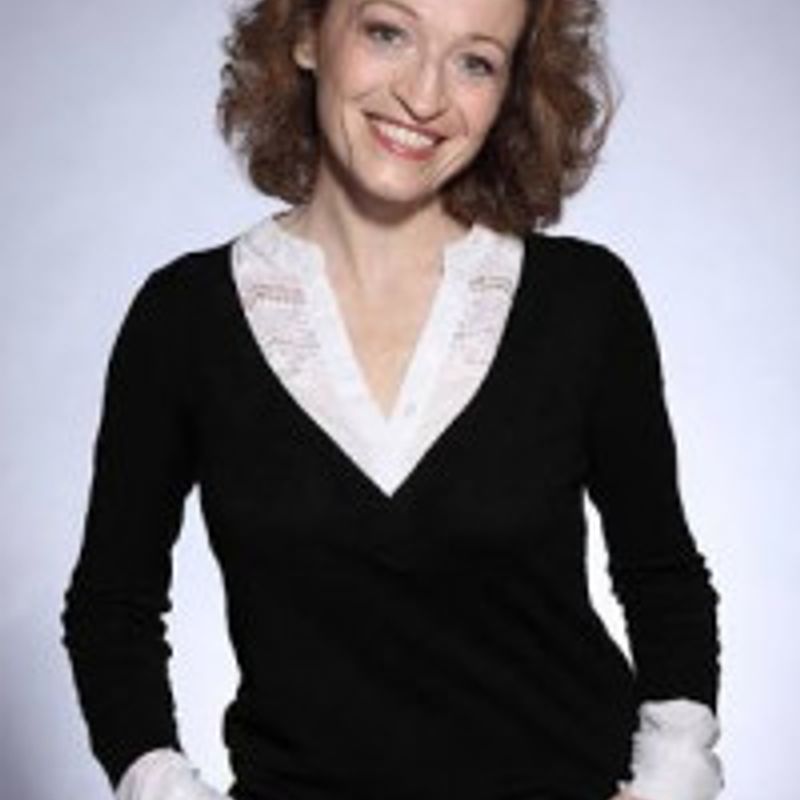 Annick Cojean profile picture